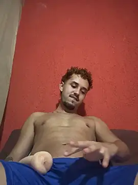 Snapshot of Fumoice chatting on December 14, 1:44 am Fumoice online show from December 14, 1:44 am