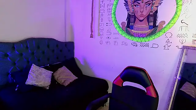 miss anto online show from September 22, 2:57 am