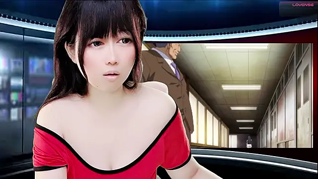 LuckyCute-Tutu online show from October 11, 2:59 pm