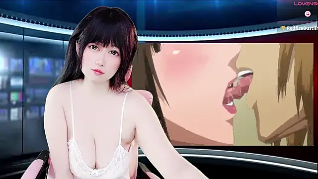 LuckyCute-Tutu online show from November 10, 11:42 am