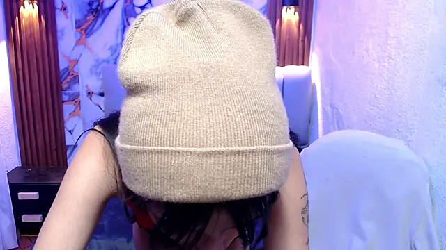 alaia blue online show from September 25, 2:10 pm