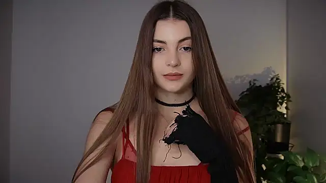 MayTease online show from November 10, 12:53 am