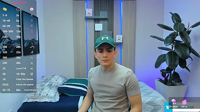 alan nd kevin online show from November 14, 7:01 pm