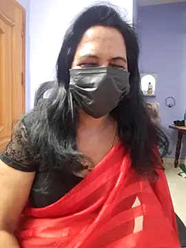 mallu-lover online show from October 6, 6:00 am