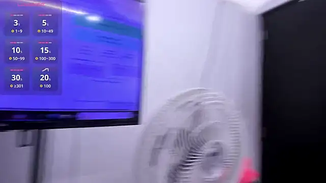 MaluryBlaze online show from September 26, 9:52 pm