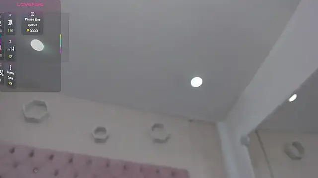 MaluryBlaze online show from November 24, 9:03 pm