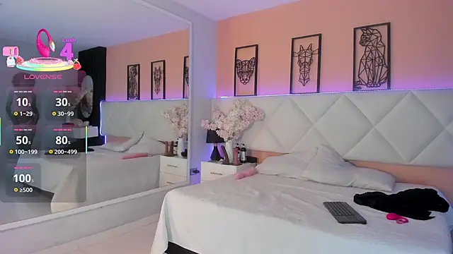 amy miller1 online show from November 5, 6:19 pm