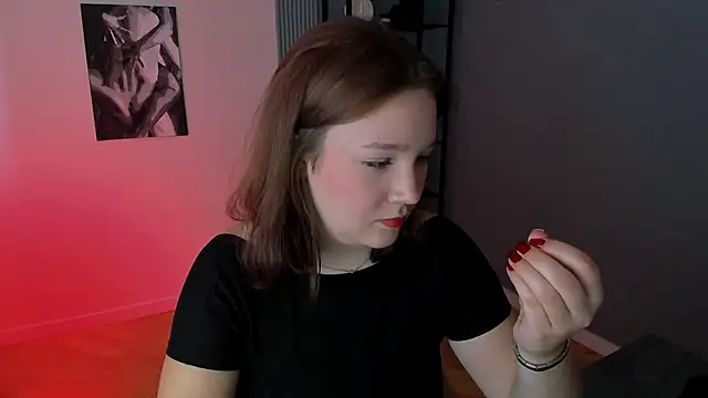 JaneByrd online show from September 23, 2:31 pm