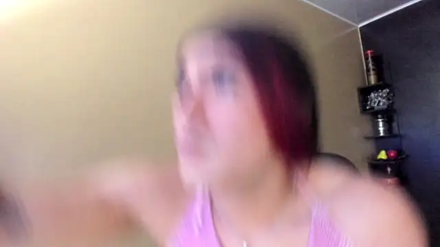 Kimberly Vazquez online show from November 7, 3:06 am