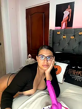 ema zoe online show from October 8, 12:08 am