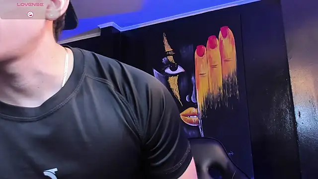 Eryonbradley online show from September 11, 12:44 am