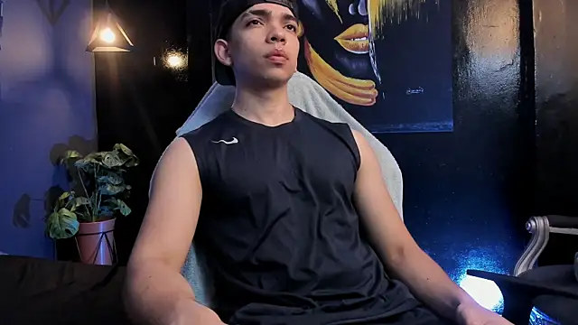 Eryonbradley online show from November 11, 11:21 am