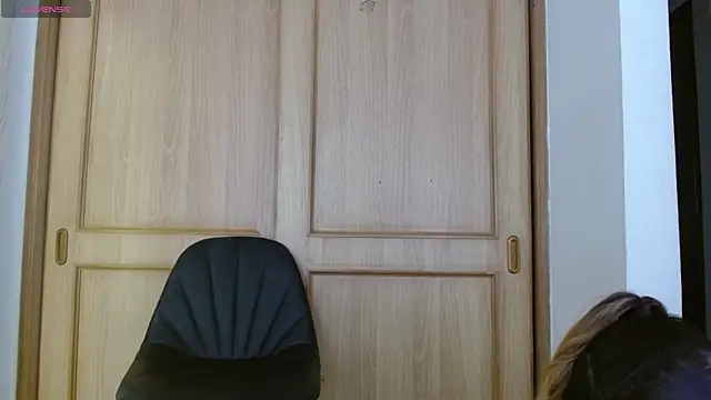 Ayleen m online show from September 9, 6:51 pm