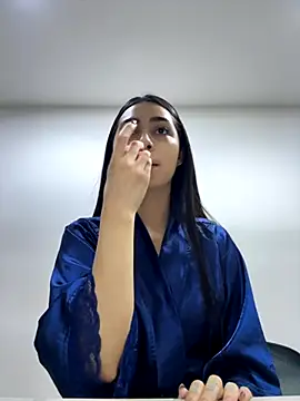 EmelyParker online show from September 20, 10:55 pm