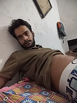 yashuuuu021 online show from October 7, 6:05 pm