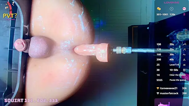 Kata bitch online show from September 11, 3:34 pm