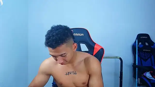 JuanchiT66 online show from September 25, 3:10 am