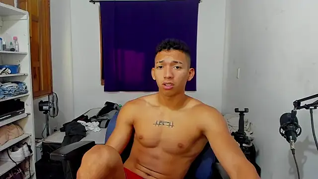 JuanchiT66 online show from October 16, 5:03 pm