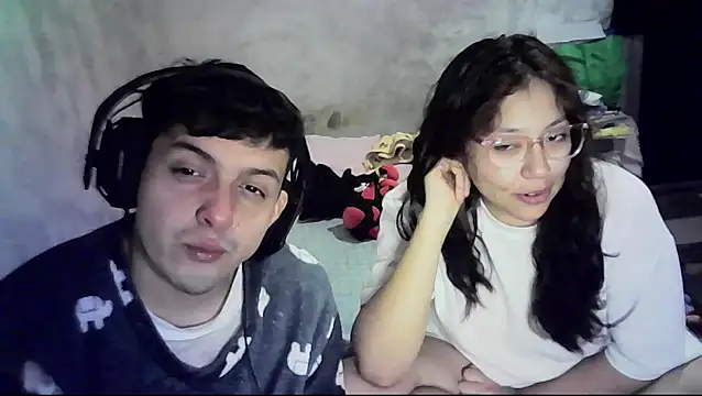 OnlyGrace online show from September 18, 6:59 am