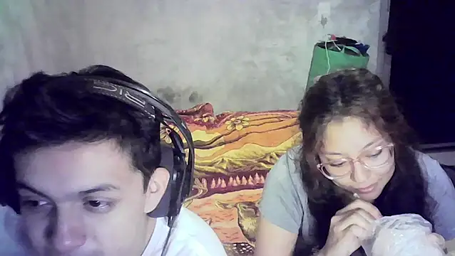 OnlyGrace online show from October 4, 3:37 am