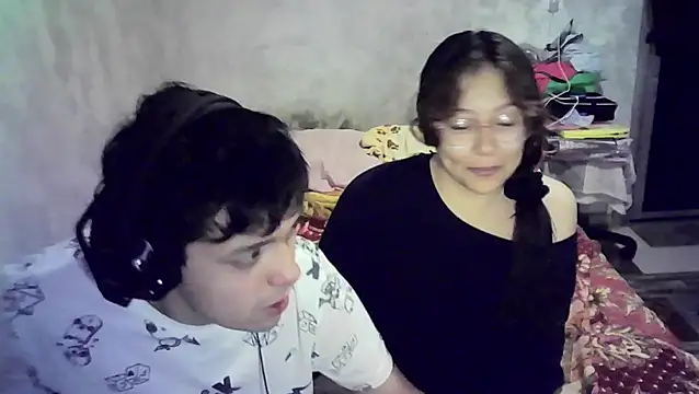 OnlyGrace online show from October 11, 1:49 am