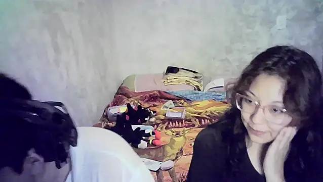 OnlyGrace online show from October 15, 6:35 am