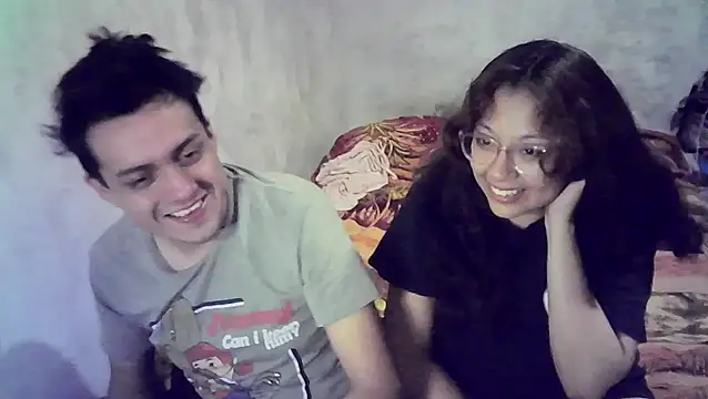 OnlyGrace online show from October 17, 6:38 am