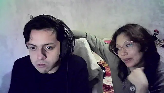 OnlyGrace online show from October 30, 3:52 am