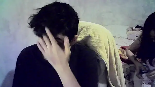 OnlyGrace online show from November 1, 6:37 am