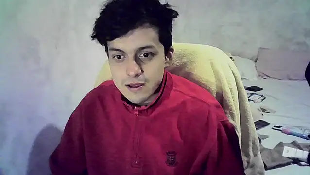 OnlyGrace online show from November 3, 6:36 am