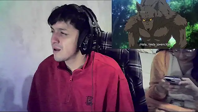 OnlyGrace online show from November 5, 8:03 am