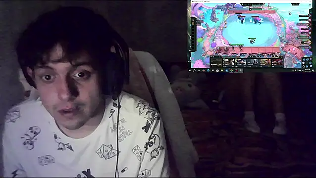 OnlyGrace online show from November 24, 8:36 am