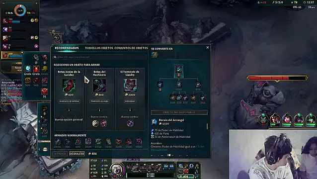 OnlyGrace online show from November 24, 8:41 pm