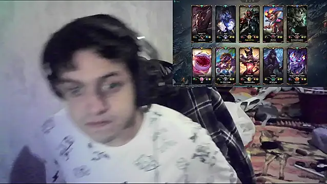 OnlyGrace online show from November 26, 10:55 pm