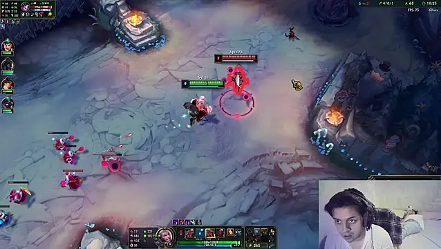 OnlyGrace online show from November 28, 12:57 am