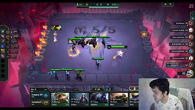 OnlyGrace online show from November 29, 12:57 am