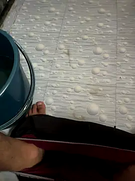 NoddingScorpion online show from September 20, 4:02 am