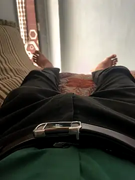 NoddingScorpion online show from October 27, 8:29 am