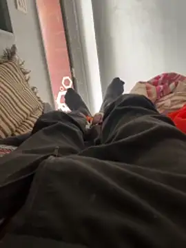 NoddingScorpion online show from November 11, 8:36 am