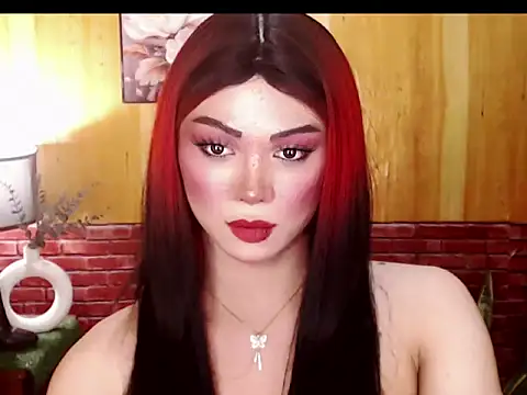 Hugecock shantall online show from September 12, 10:10 pm