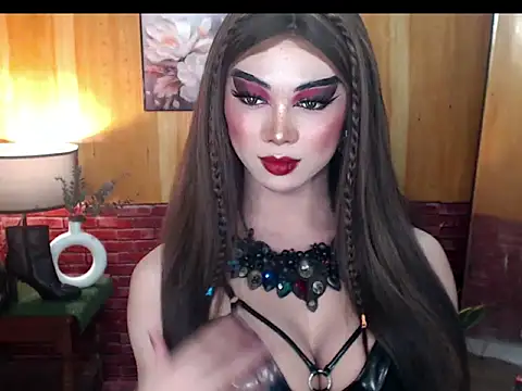 Hugecock shantall online show from September 14, 6:07 pm