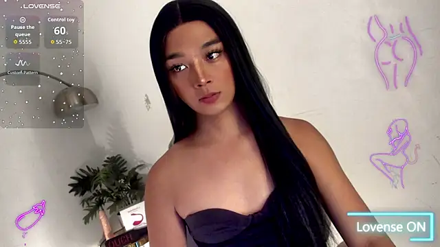 TrinityFucksYou online show from September 29, 4:23 pm