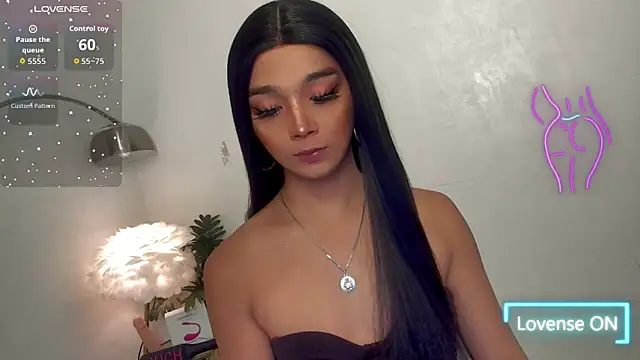 TrinityFucksYou online show from October 6, 3:20 pm