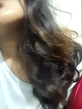 Cute pinkii online show from October 15, 8:20 pm