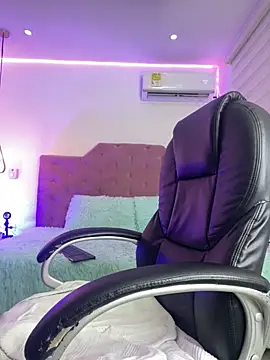 Velveet x online show from October 22, 12:27 pm