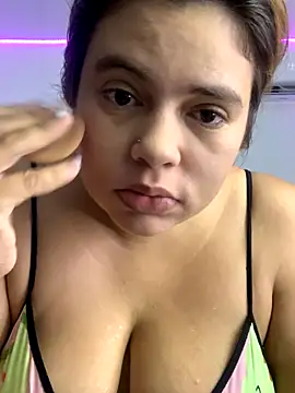 Velveet x online show from November 5, 12:05 pm