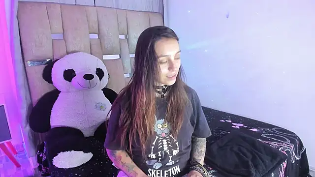 JulianaCarter online show from November 20, 8:19 pm