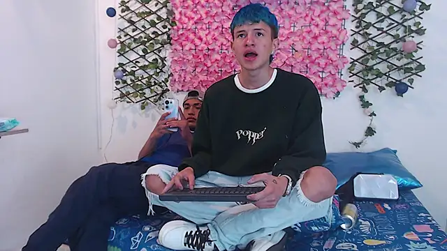 iam lukas   online show from September 11, 4:45 am