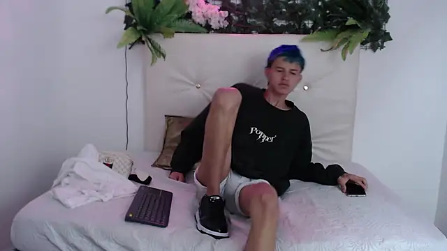 iam lukas   online show from September 26, 7:34 am