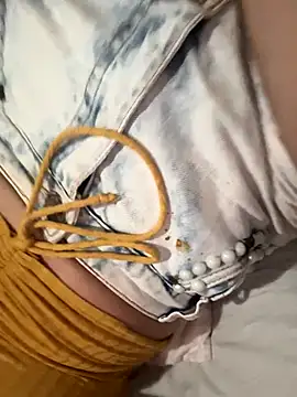 MaluLemos online show from September 12, 6:19 pm